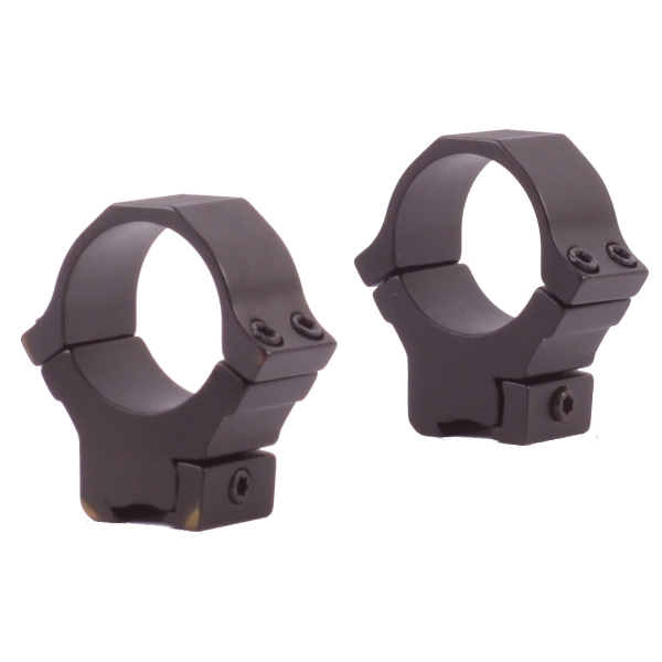 SUN OPTICS 3/8" DOVETAIL RINGS 30mm MEDIUM MATTE