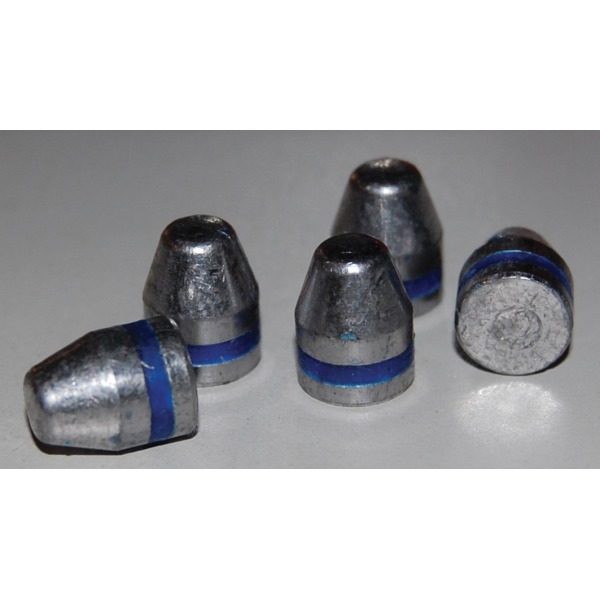 MISSOURI BULLET COMPANY CAST 40c (.401) 140gr TCFP IDP #7 500/BX