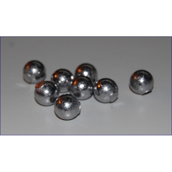 MISSOURI BULLET COMPANY ROUND BALL 44c (.451).44 M-BALL 100/BX