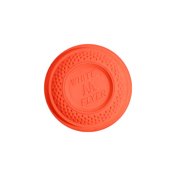WF TRAP/SKEET ORANGE TOP AA 135/CS 63/PLT