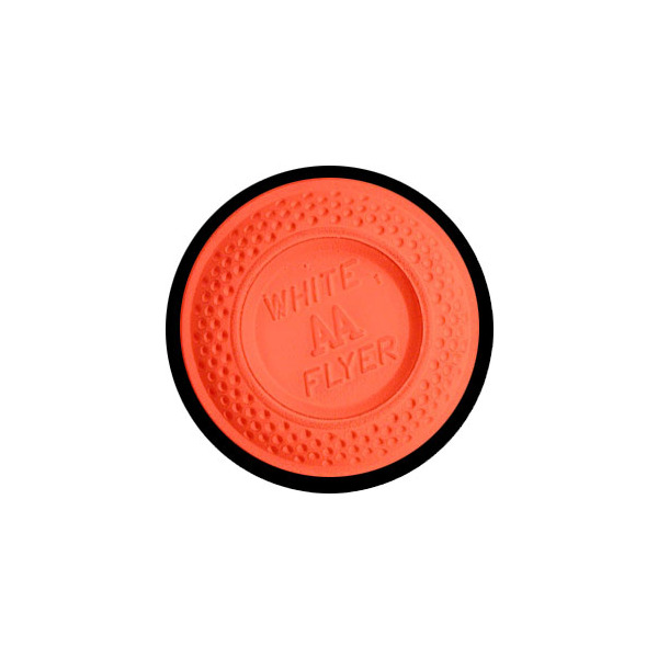 WF TRAP/SKEET ORANGE DOME AA 135/CS 63/PLT