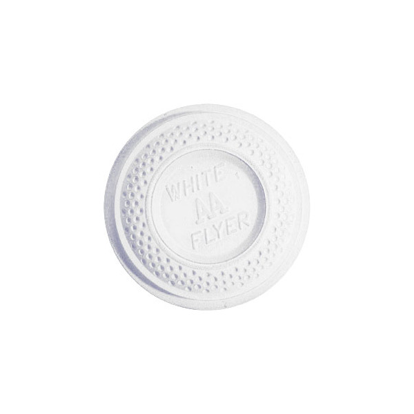 WF TRAP/SKEET WHITE TOP AA 135/CS 63/PLT