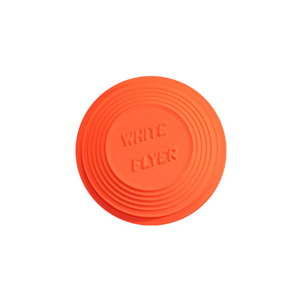 WF INTERNATIONAL ORANGE TOP (110mm) 135/CS 63/PLT