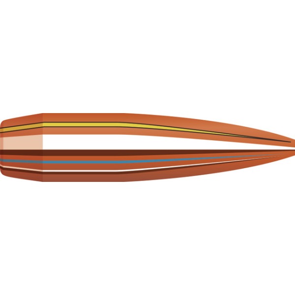 HORNADY 30c (.308) 178gr BTHP BULLET MATCH 100/BX