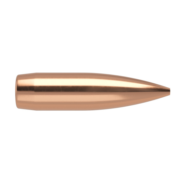 NOSLER 8MM(.323) 200gr HPBT BULLET CUSTOM 100/bx
