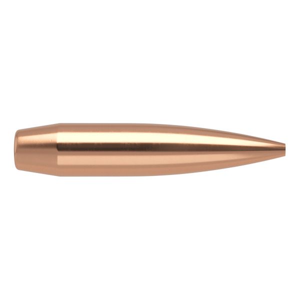 NOSLER 6MM(.243) 107gr HPBT BULLET CUSTOM 100/bx