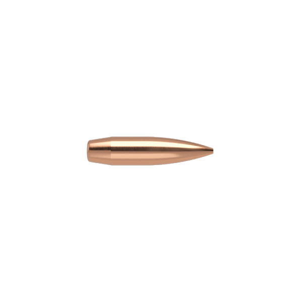 NOSLER 30 (.308) 190gr HPBT BULLET CUSTOM 250/bx