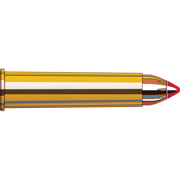 HORNADY AMMO 45-70 GOVT 250gr MFX EVOLUTION 20/BX 10/CS