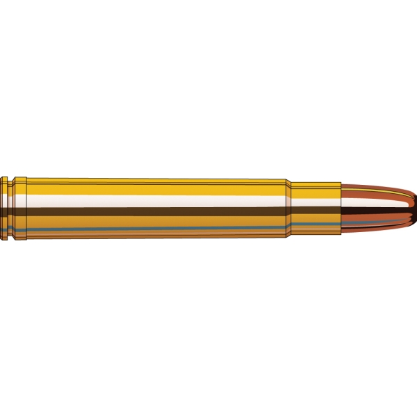 HORNADY AMMO 416 REMINGTON 400gr DG-SOLID 20/BX 6/CS