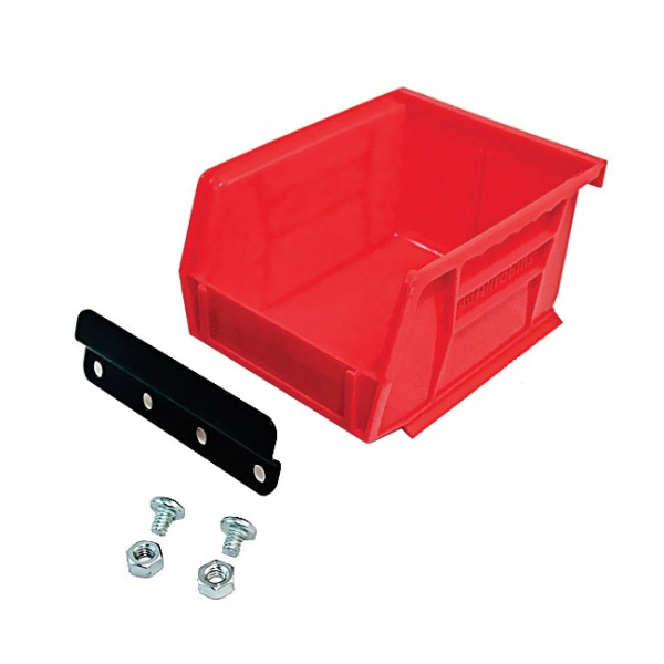 LEE BIN AND BRACKET FOR LOAD STAND