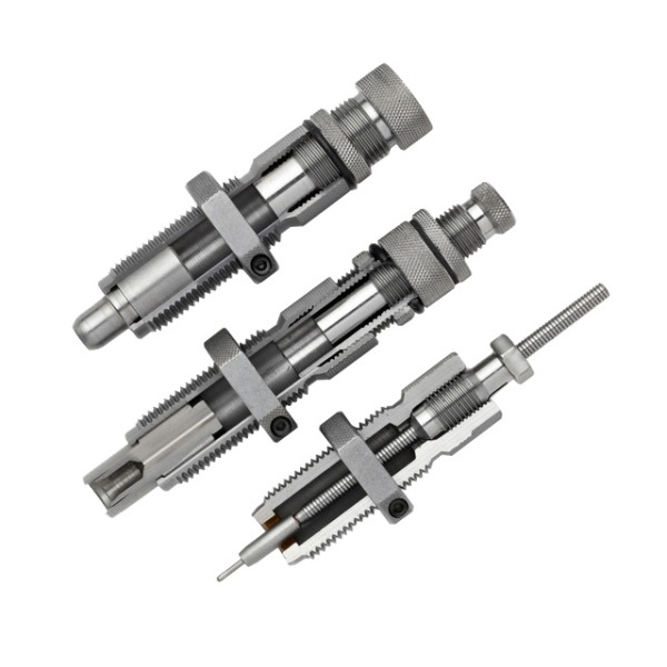 HORNADY 44-40 WINCHESTER (.429)3-DIE SET COWBOY, S/H #9