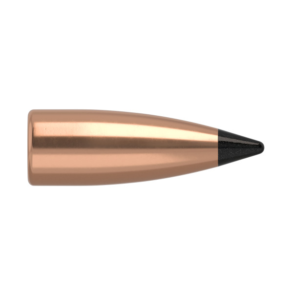 NOSLER 6MM(.243) 55gr FB TIP BULLET VARMAGEDDON 100/bx