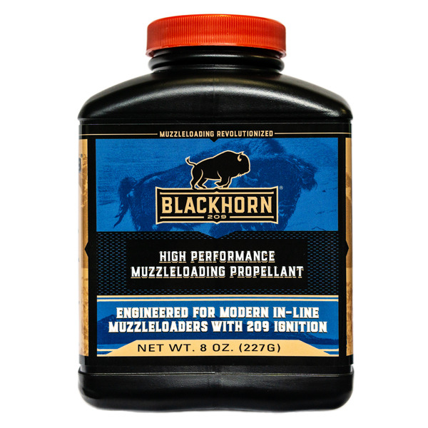 Accurate Blackhorn 209 Black Powder Replacement 10 Ounce - Graf &amp; Sons