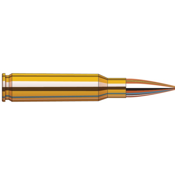 HORNADY AMMO 308 WINCHESTER 178gr BTHP-MATCH 20/BX 10/CS