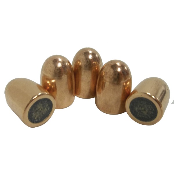 PRVI PARTIZAN BULLET 45cal (.450) 230gr FMJ 50/BAG