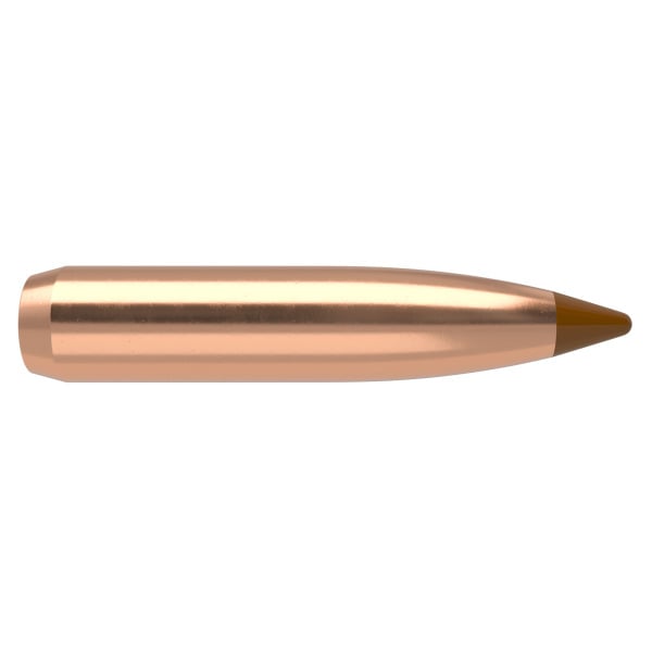 NOSLER 6.5MM(.264)140gr Sptz BULLET BallisticTip 50/bx