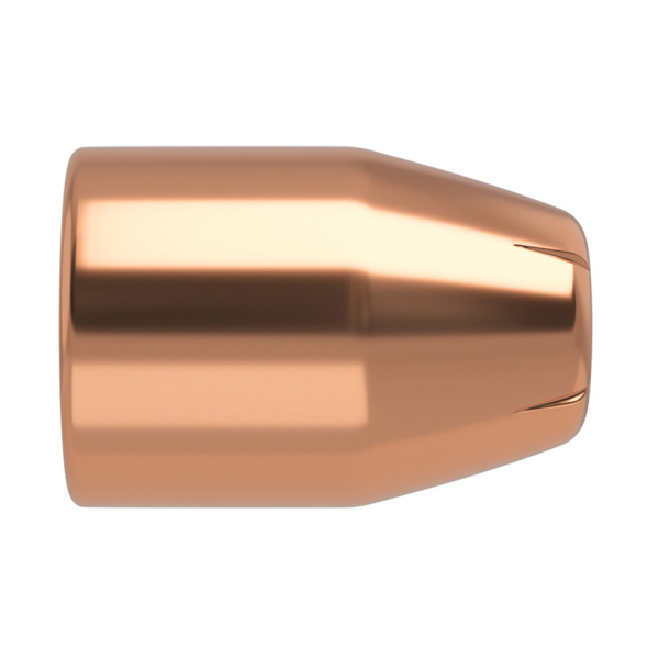 NOSLER 45 (.451) 230gr JHP BULLET CUSTOM 250/bx