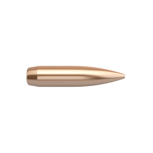 NOSLER 7MM (.284) 168gr HPBT BULLET CUSTOM 250/bx