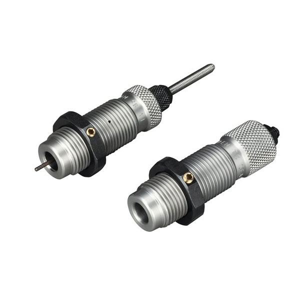 RCBS 6x45 SMALL BASE TAPER CRIMP DIE SET