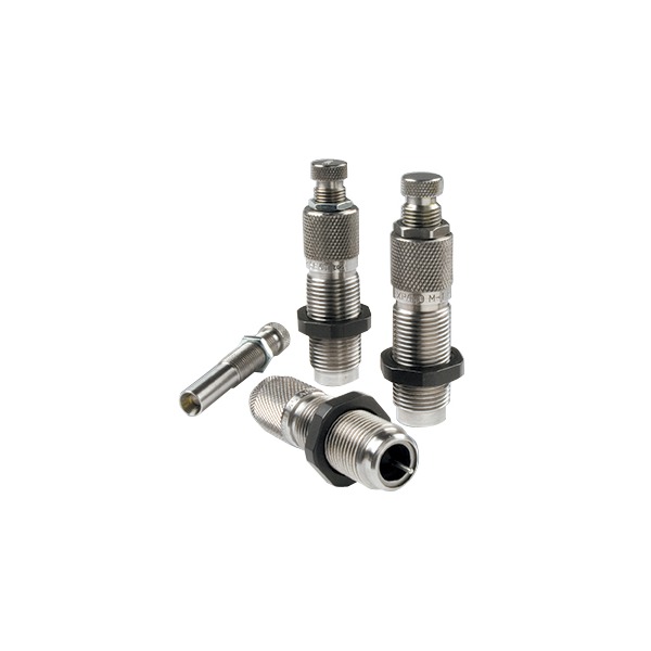 LYMAN 500 S&W CARBIDE 3 DIE SET