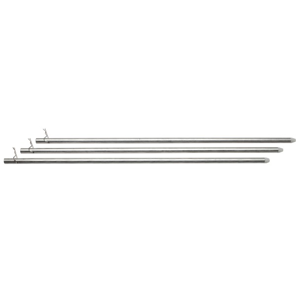 HORNADY LOCK-N-LOAD PRIMER TUBE KIT LARGE (3-PACK)