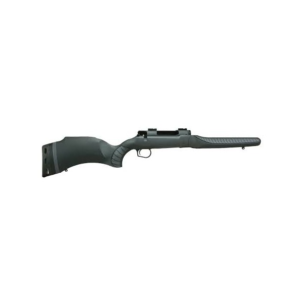 THOMPSON/CENTER ARMS FRAME DIMENSION RIFLE BLU/BLK GRIP/FOREND RIGHT