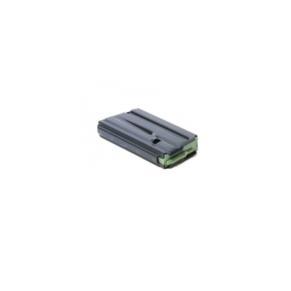 PROMAG COLT AR-15 223 REMINGTON 10rd MAGAZINE STEEL BLUE
