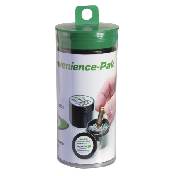 REDDING IMPERIAL CONVENIENCE PACK