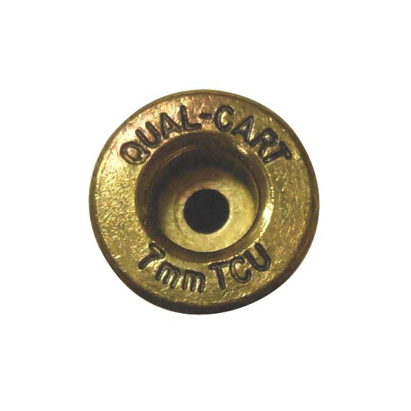 Quality Cartridge Brass 7mm TCU Unprimed Bag of 20