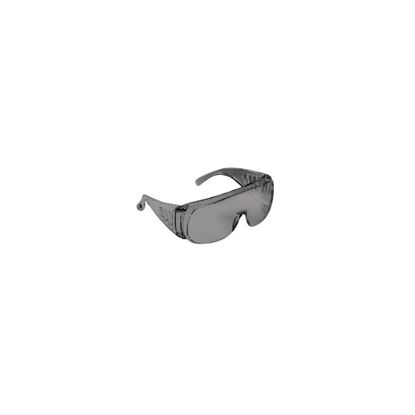 RADIANS GLASSES COVERALLS SMOKE LENS