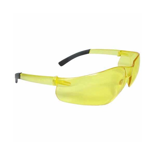 RADIANS GLASSES HUNTER AMBER LENS/AMBER FRAME