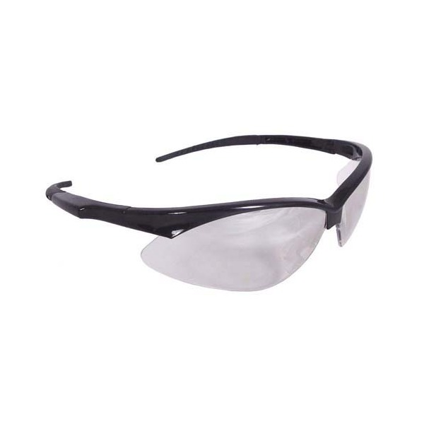 RADIANS GLASSES OUTBACK ICE LENS/BLACK FRAME