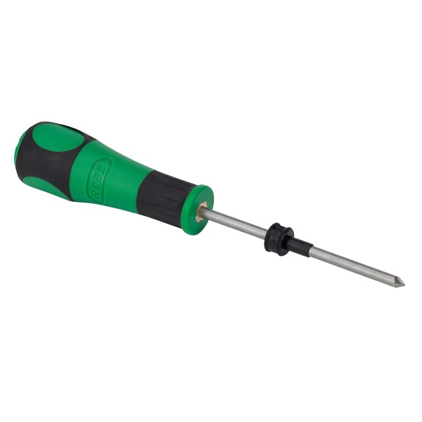 RCBS FLASH HOLE DEBURRING TOOL, 22 CALIBER