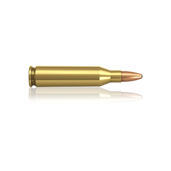 NORMA AMMO 243 WINCHESTER 100gr ORYX 2986fps 20/b 10/c