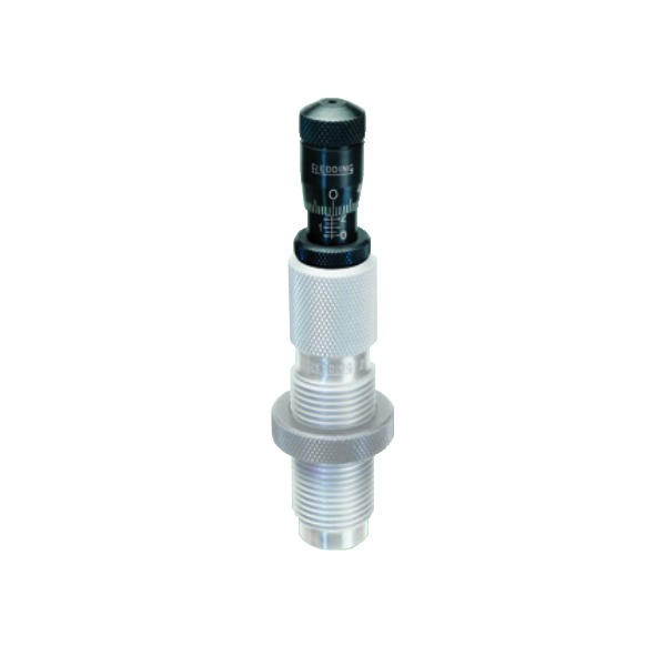 REDDING MICROMETER SEAT PLUG VLD STYLE #6