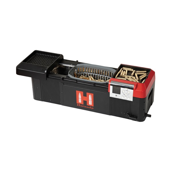 HORNADY L-N-L SONIC CLEANER TUB 9-LITER 110 VOLT
