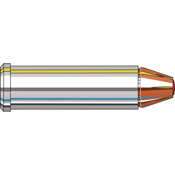 HORNADY AMMO 32 H&R 80gr FTX CRITICAL-DEF. 25/BX 10/CS