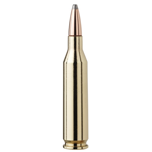 HORNADY AMMO 270 WINCHESTER 130gr SP AM WHITETAIL 20/BX 10/CS