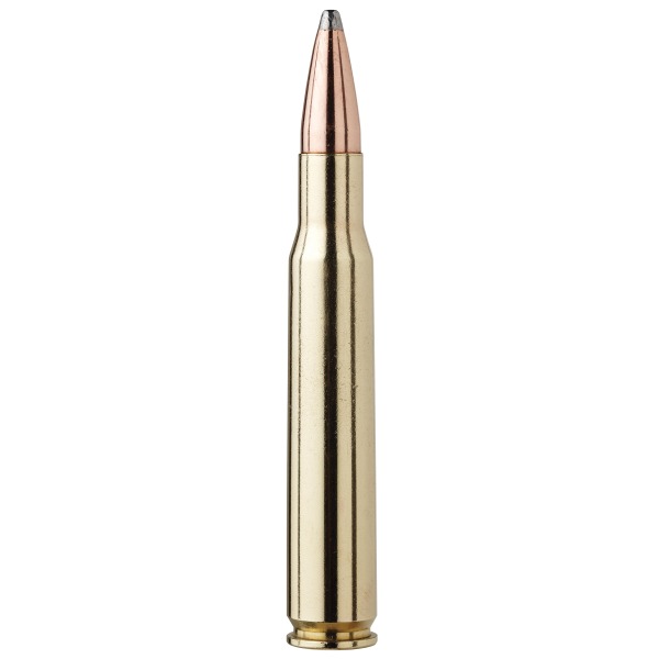 HORNADY AMMO 30-06 SPRG 150gr SP AM WHITEAIL 20bx 10cs