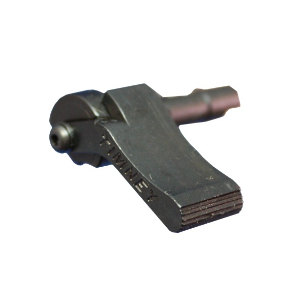 TIMNEY MAUSER 98 LPS LOW PROFILE SAFETY ONLY BLACK