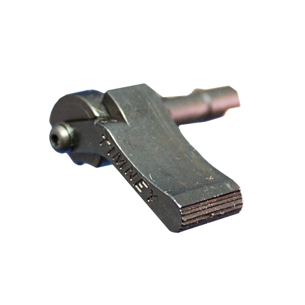 TIMNEY MAUSER 95-6LPS LOW PROFILE SAFETY ONLY BLACK