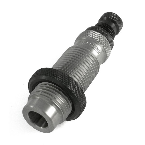 REDDING 6MM PPC USA SMALL BASE S FULL BUSHING DIE