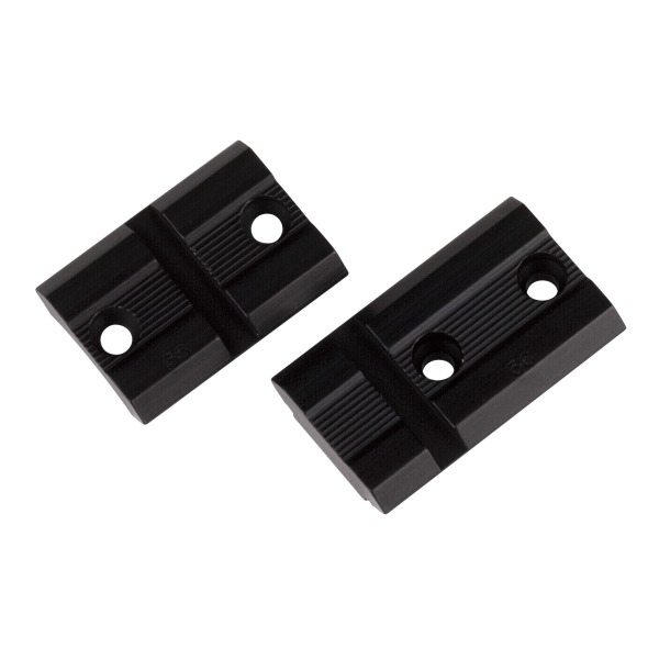WEAVER BASE PAIR BROWNING BAR MATTE
