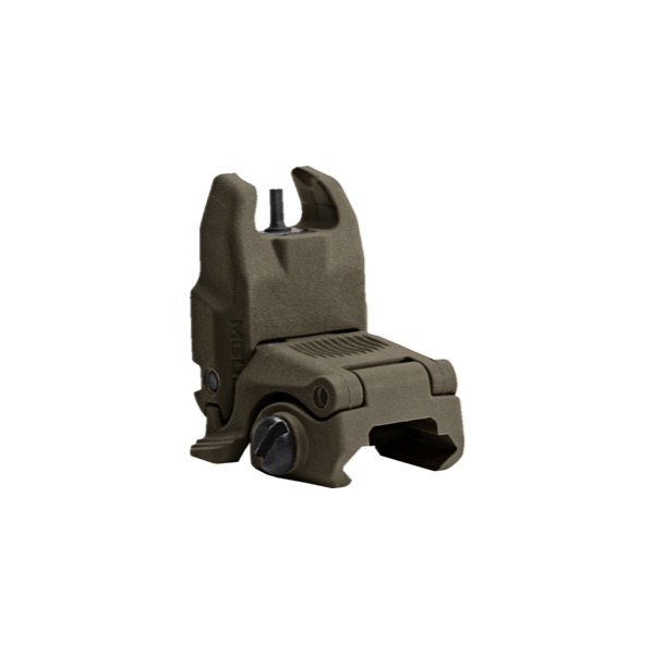 MAGPUL MBUS GEN 2 FRONT SIGHT OD GREEN
