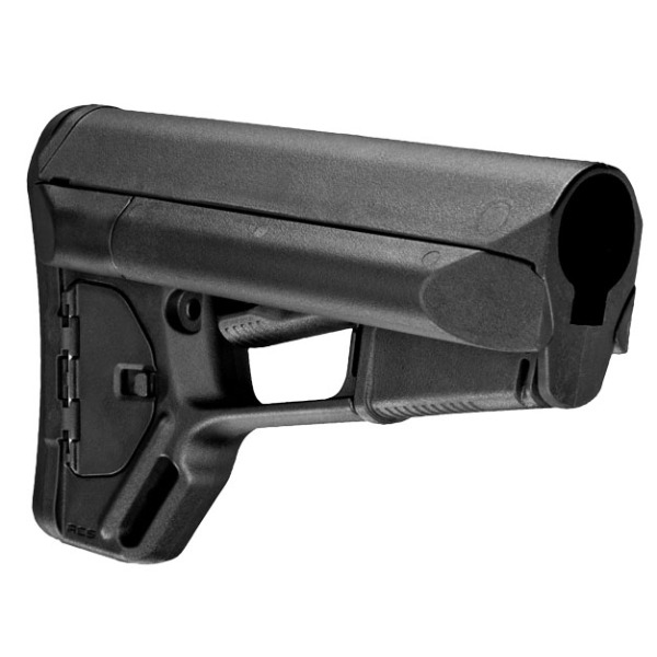 MAGPUL AR-15 STOCK ACS CARBINE COMM SPEC BLACK