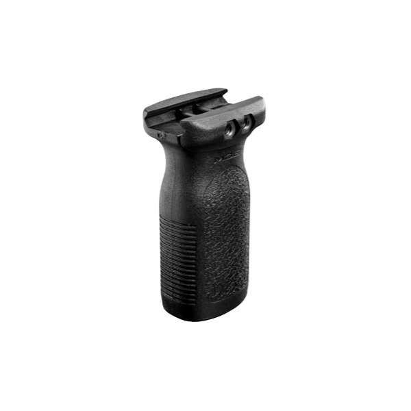 MAGPUL AR-15 RVG RAIL VERTICAL GRIP BLACK