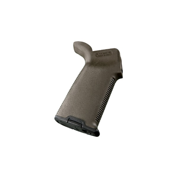 MAGPUL AR-15 MOE+ GRIP OD GREEN