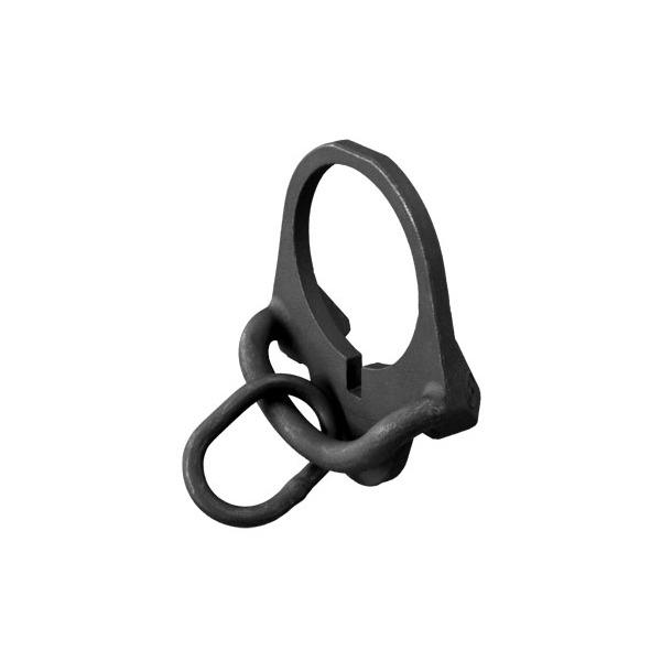 MAGPUL ASAP AMBIDX SLING END PLATE AR-15