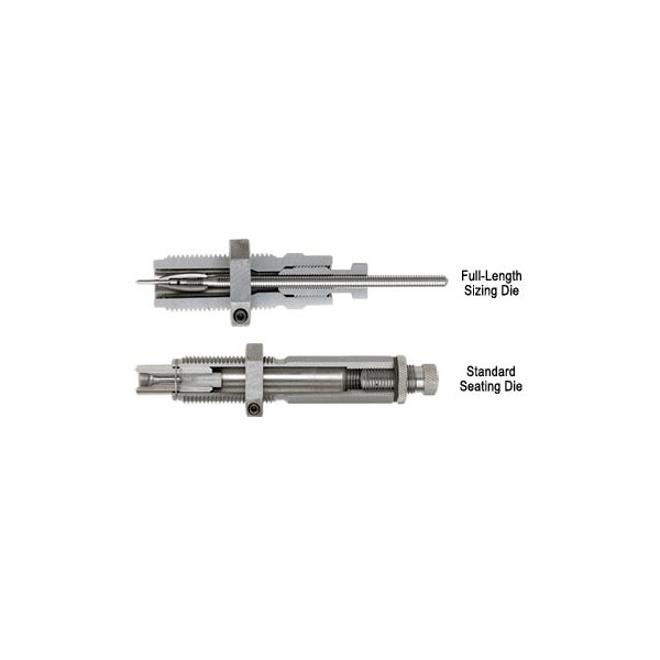 HORNADY 300 OLYMPIC SUPER SHORT MAG FL 2-DIE SET