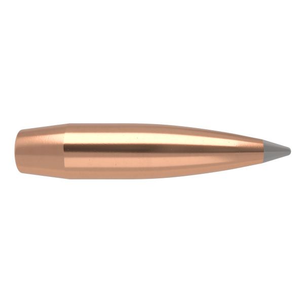 NOSLER 7MM (.284) 150gr SP BULLET AccuBond-LR 100/bx